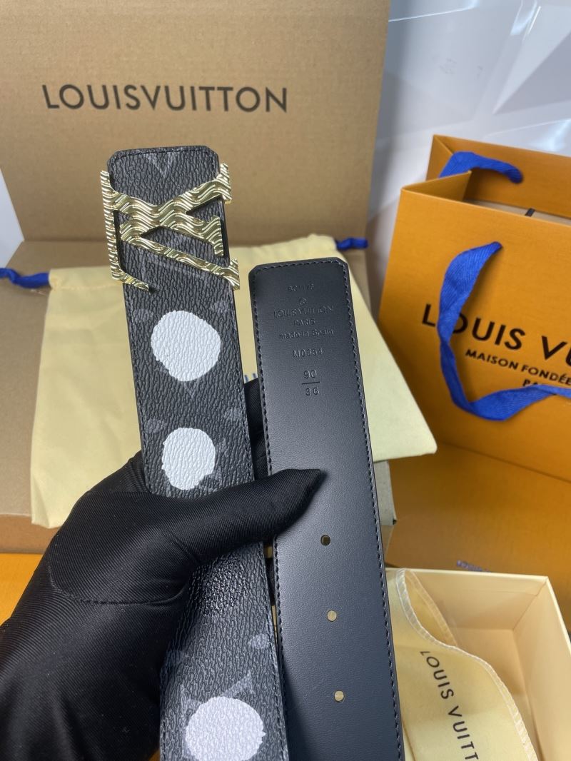 Louis Vuitton Belts